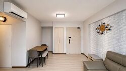 Blk 932A Hougang Crimson (Hougang), HDB 3 Rooms #555436751